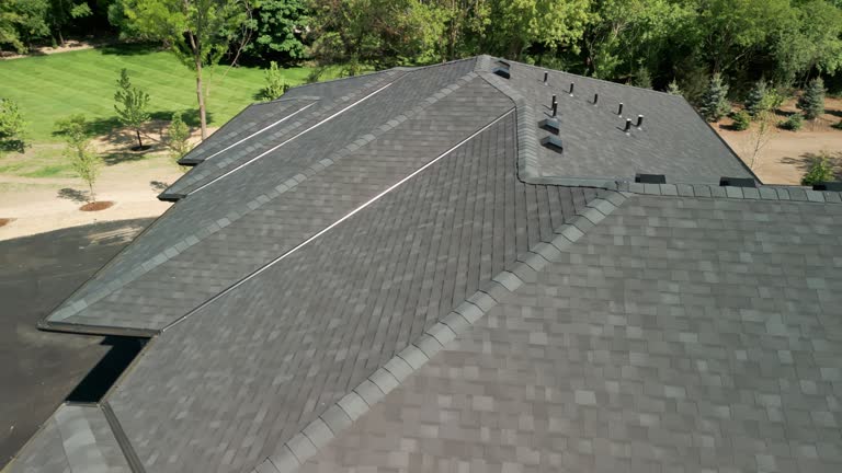 Best Gutter Installation and Repair  in Moscow, ID